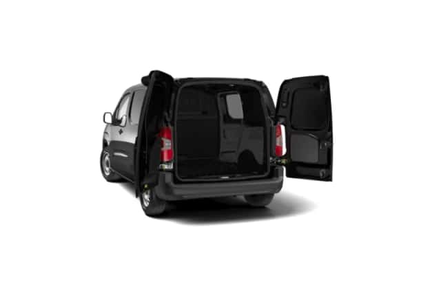 Peugeot Partner (2026) thumbnail 5