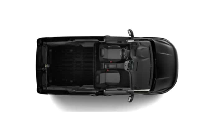 Peugeot Partner (2026) thumbnail 6