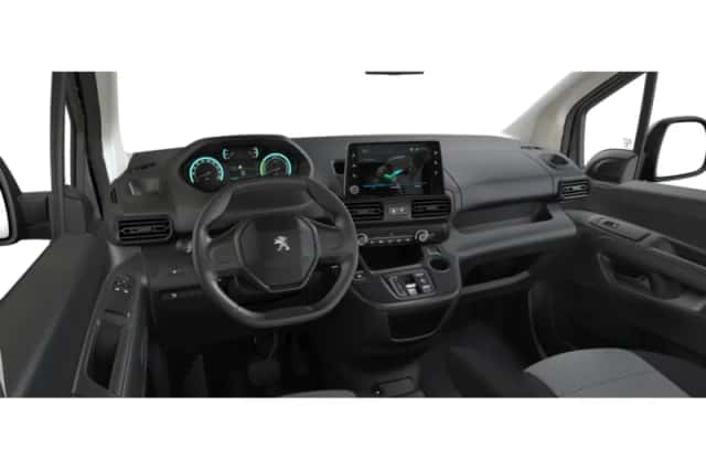 Peugeot Partner (2026) thumbnail 7