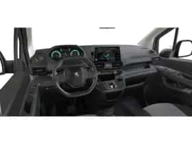 Peugeot Partner (2026) thumbnail 7