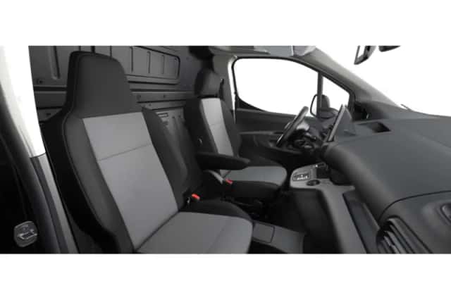 Peugeot Partner (2026) thumbnail 8