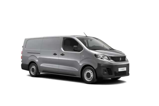 Peugeot Expert (2026) thumbnail 1