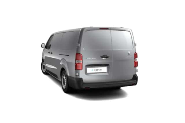 Peugeot Expert (2026) thumbnail 2