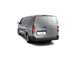 Peugeot Expert (2026) thumbnail 2