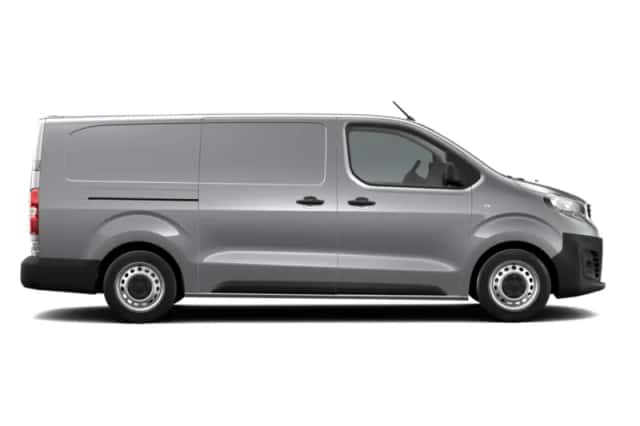 Peugeot Expert (2026) thumbnail 3