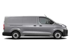Peugeot Expert (2026) thumbnail 3