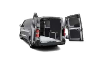 Peugeot Expert (2026) thumbnail 4