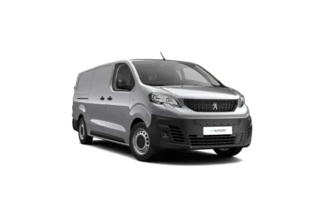 Peugeot Expert (2026) thumbnail 5
