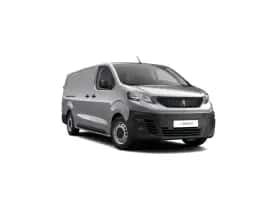 Peugeot Expert (2026) thumbnail 5