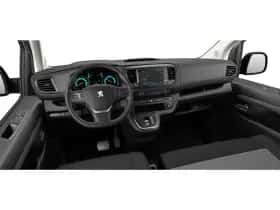Peugeot Expert (2026) thumbnail 6