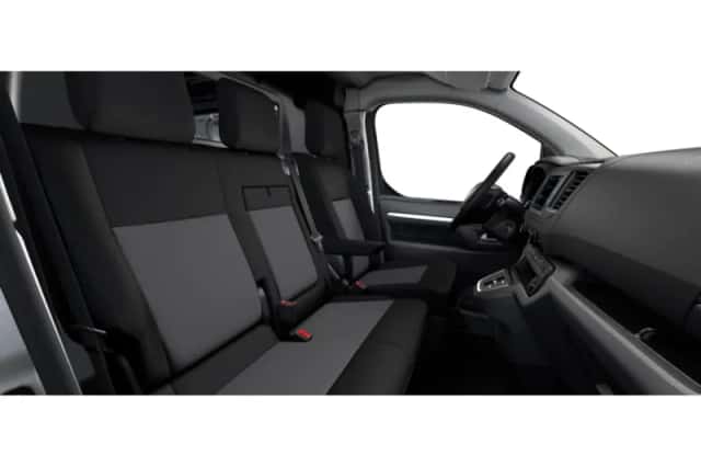 Peugeot Expert (2026) thumbnail 7