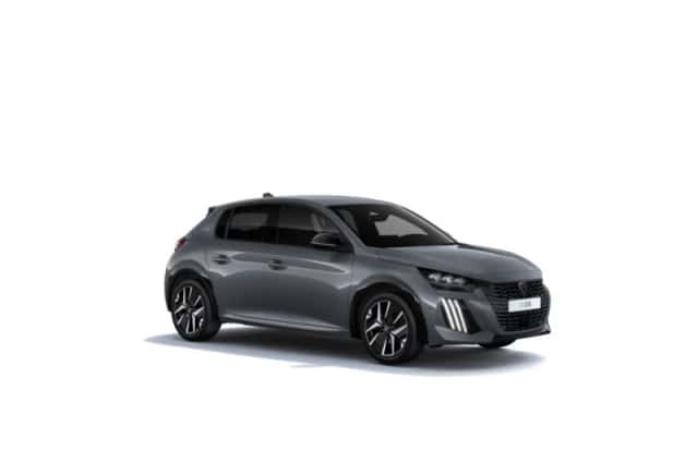 Peugeot e-208 (2026) thumbnail 1