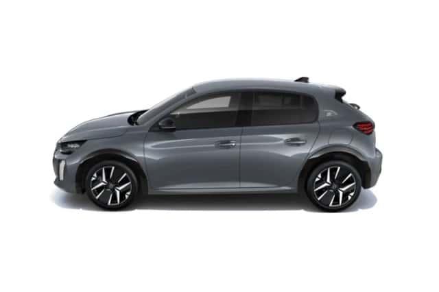 Peugeot e-208 (2026) thumbnail 2