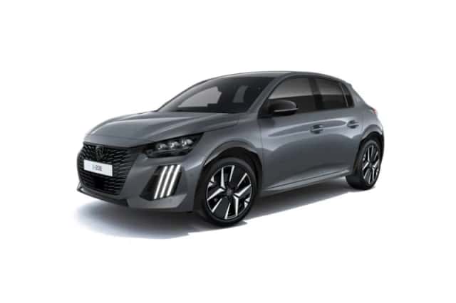 Peugeot e-208 (2026) thumbnail 3