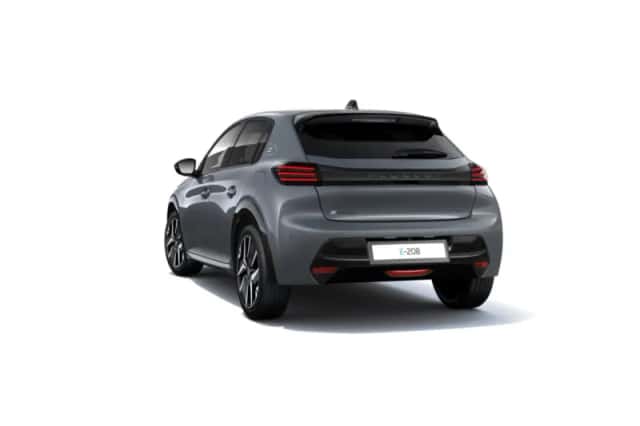 Peugeot e-208 (2026) thumbnail 4