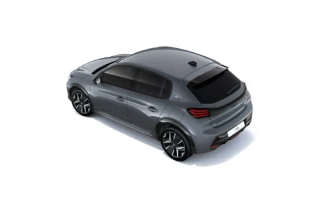 Peugeot e-208 (2026) thumbnail 5