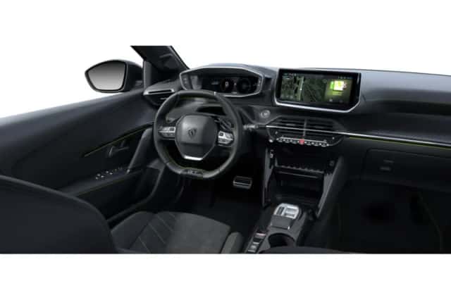 Peugeot e-208 (2026) thumbnail 7