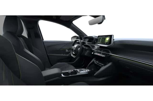 Peugeot e-208 (2026) thumbnail 8