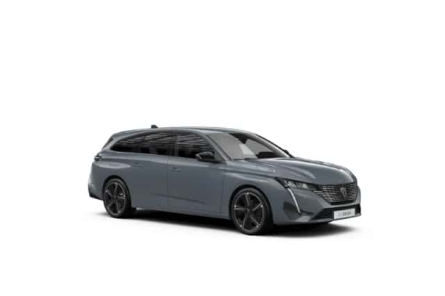 Peugeot e-308 (2026) thumbnail 1