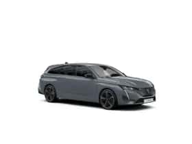 Peugeot e-308 (2026)