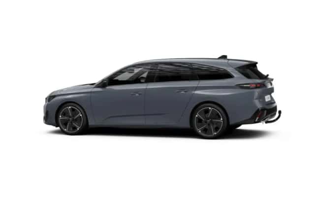 Peugeot e-308 (2026) thumbnail 2