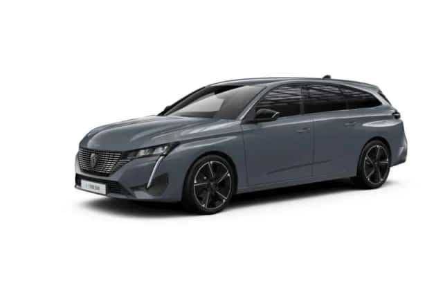 Peugeot e-308 (2026) thumbnail 3