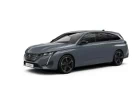 Peugeot e-308 (2026) thumbnail 3