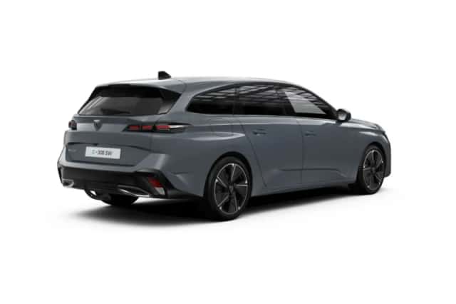 Peugeot e-308 (2026) thumbnail 4