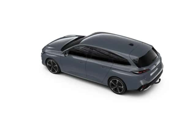 Peugeot e-308 (2026) thumbnail 5