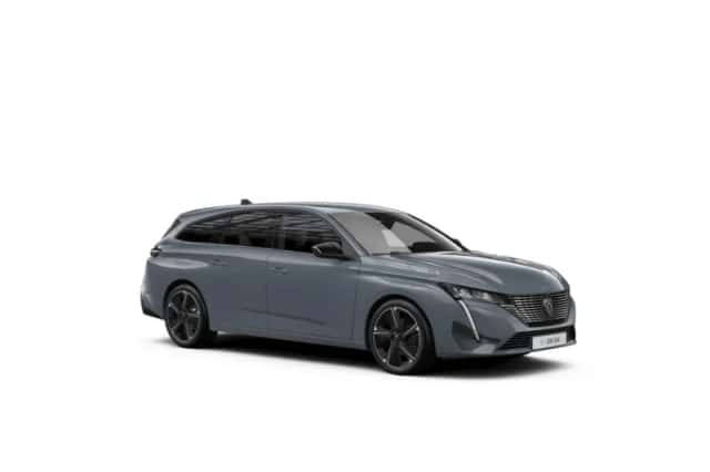 Peugeot e-308 (2026) thumbnail 10