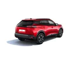 Peugeot 2008 (2026) thumbnail 4
