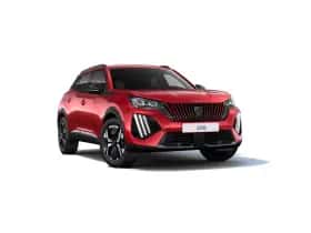 Peugeot 2008 (2026) thumbnail 6