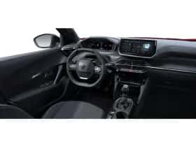 Peugeot 2008 (2026) thumbnail 7