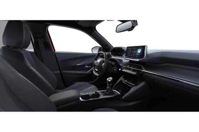 Peugeot 2008 (2026) thumbnail 8