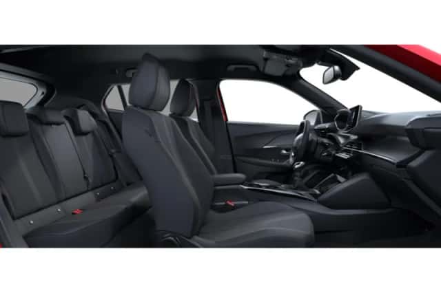 Peugeot 2008 (2026) thumbnail 9