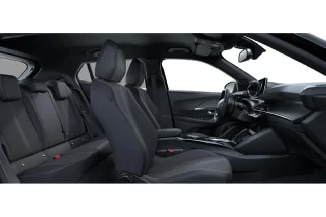 Peugeot e-2008 (2026) thumbnail 9