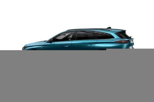 Peugeot e-308 (2026) thumbnail 2