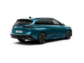 Peugeot e-308 (2026) thumbnail 4