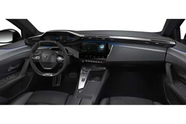 Peugeot e-308 (2026) thumbnail 7