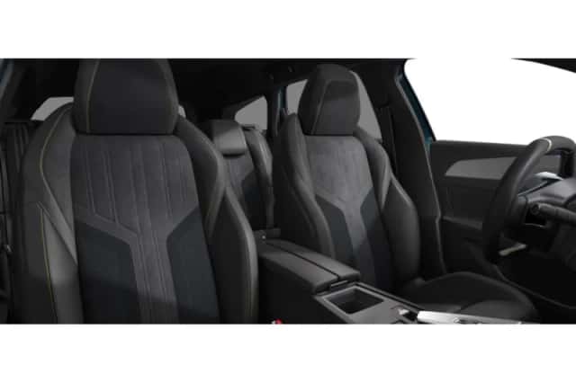 Peugeot e-308 (2026) thumbnail 9