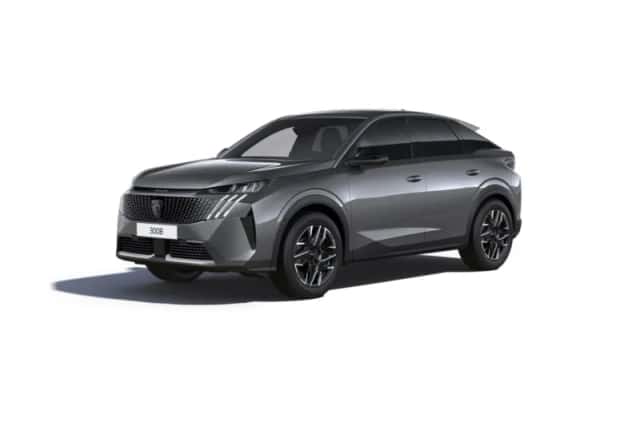 Peugeot 3008 (2026) thumbnail 6