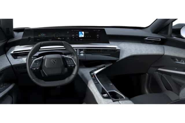 Peugeot 3008 (2026) thumbnail 7