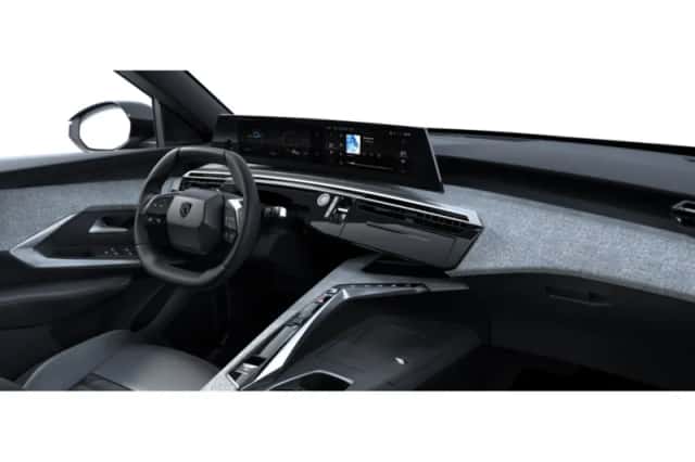 Peugeot 3008 (2026) thumbnail 8