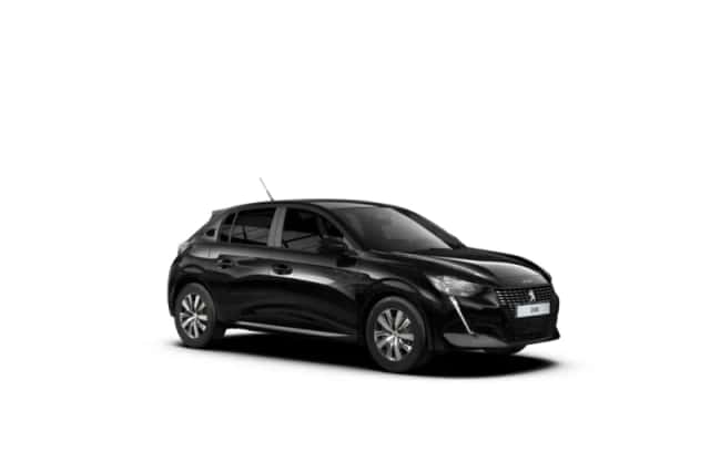 Peugeot 208 (2026) thumbnail 1