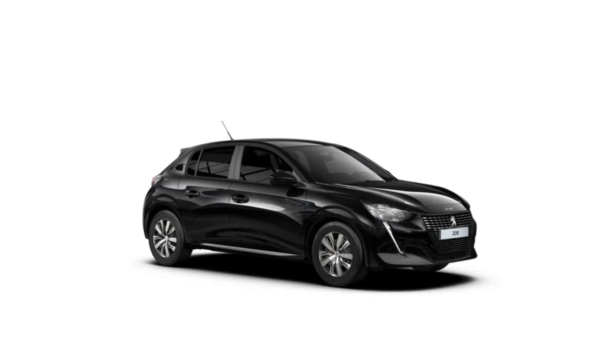 Peugeot 208 (2026) — foto 1