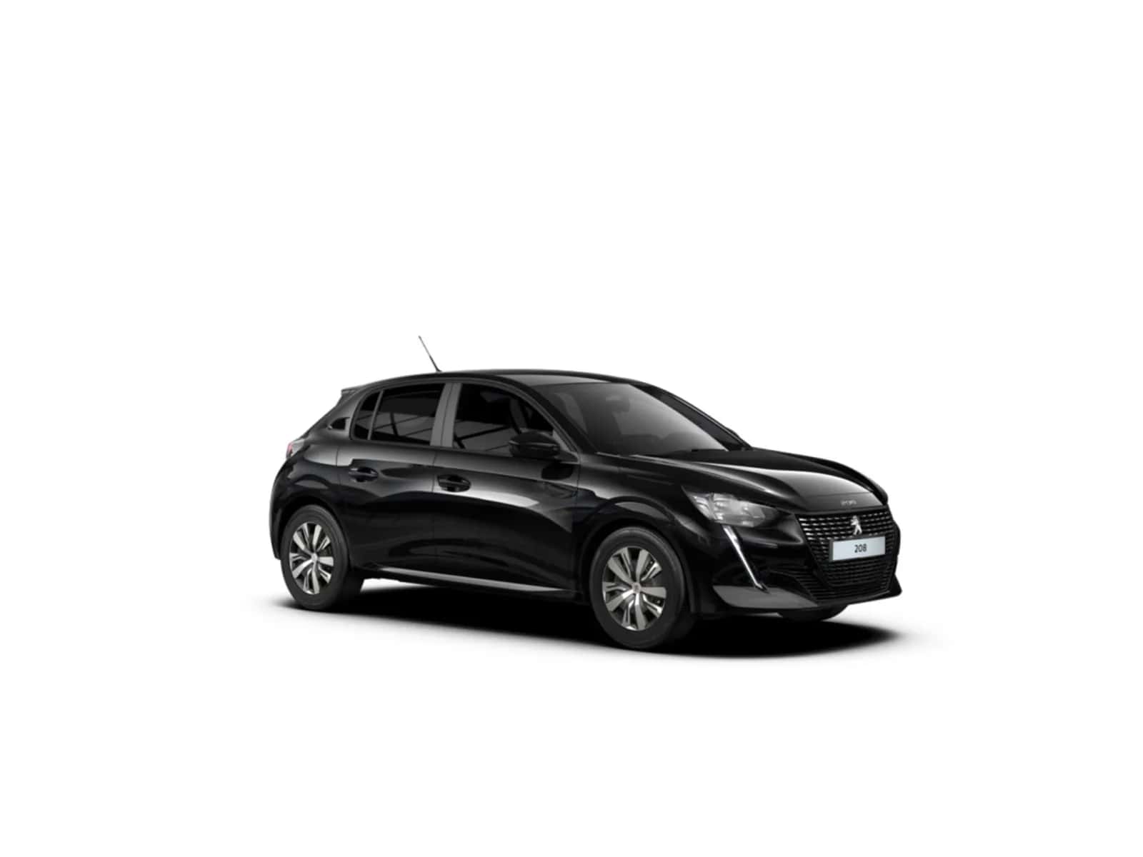 Peugeot 208 (2026) — foto 1