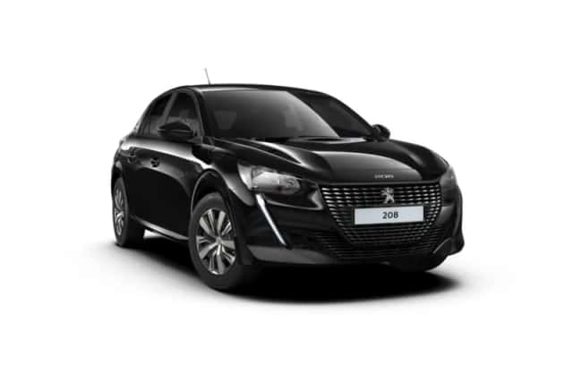 Peugeot 208 (2026) thumbnail 2