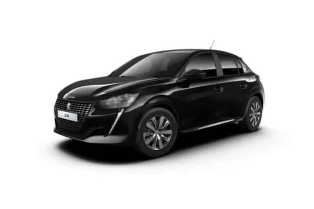 Peugeot 208 (2026) thumbnail 3