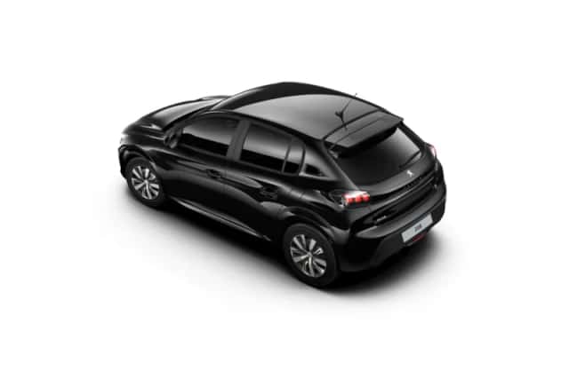Peugeot 208 (2026) thumbnail 5