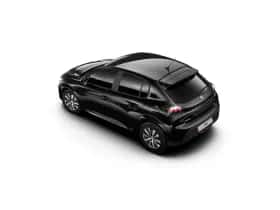 Peugeot 208 (2026) thumbnail 5